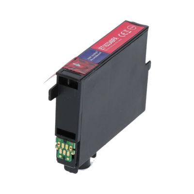 Cartouche compatible Epson 16 (C13T16234012) - Magenta
