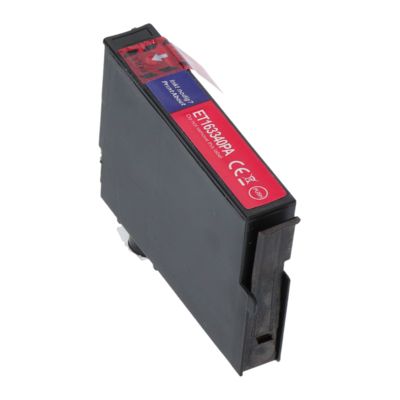Cartouche compatible Epson 16 (C13T16234012) - Magenta