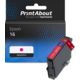 Cartouche compatible Epson 16 (C13T16234012) - Magenta