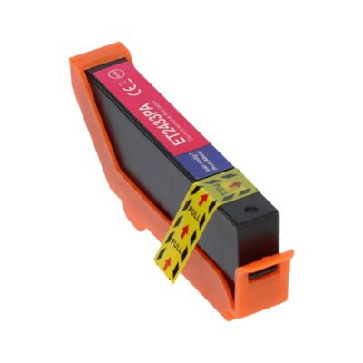 Huismerk Epson 24 (C13T24234012) Inktcartridge Magenta