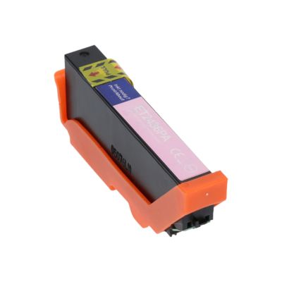 Cartouche compatible Epson 24 (C13T24264012) - Magenta clair