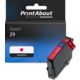 Cartouche compatible Epson 29 (C13T29834012) - Magenta