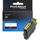 Cartouche compatible Epson 29 (C13T29844012) - Jaune