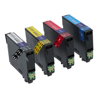 Huismerk Epson 29 (C13T29864012) Inktcartridge 4-kleuren Multipack