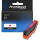 Cartouche compatible Epson 33 (C13T33434012) - Magenta