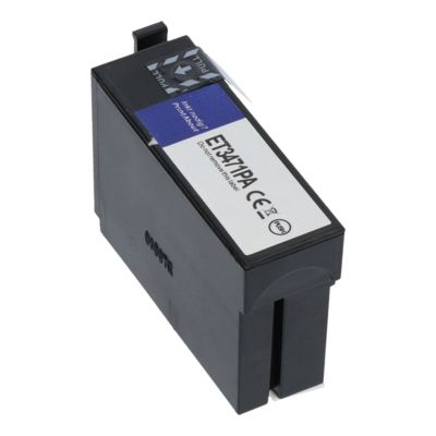 Cartouche compatible Epson 34 (C13T34614010) - Noir