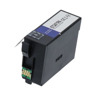 Cartouche compatible Epson 34 (C13T34614010) - Noir