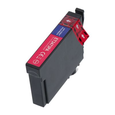 Cartouche compatible Epson 34 (C13T34634010) - Magenta