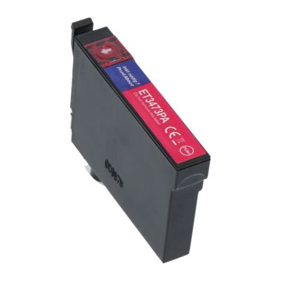 Cartouche compatible Epson 34 (C13T34634010) - Magenta