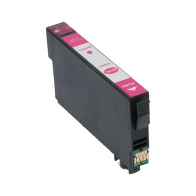 Huismerk Epson 35 (C13T35834010) Inktcartridge Magenta