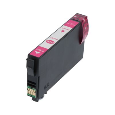 Huismerk Epson 35 (C13T35834010) Inktcartridge Magenta