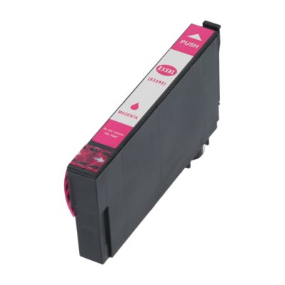 Huismerk Epson 35 (C13T35834010) Inktcartridge Magenta