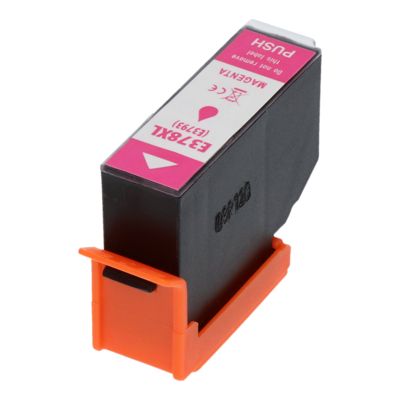 Cartouche compatible Epson 378 (C13T37834010) - Magenta