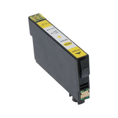Cartouche compatible Epson 405 (C13T05G44010) - Jaune