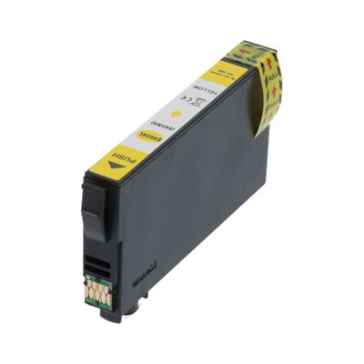 Cartouche compatible Epson 405 (C13T05G44010) - Jaune