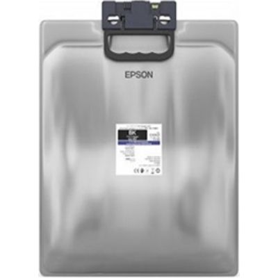 Epson T05B140 Inktcartridge Zwart Extra hoge capaciteit