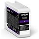 Epson T46SD - Violet - Cartouche d'encre