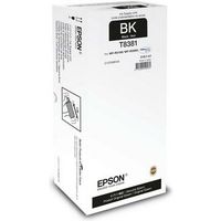 Epson T8381 (C13T838140) Cartouche d'encre noire