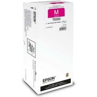 Epson T8383 (C13T838340) Cartouche d'encre Magenta