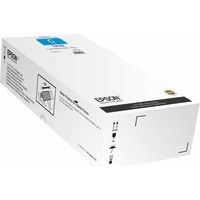 Epson T8782 - Cyan - Cartouche d'encre - Très grande capacité
