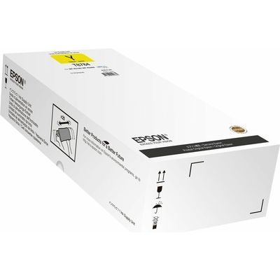 Epson T8784 Inktcartridge Geel Extra hoge capaciteit