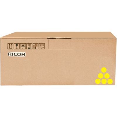 Ricoh 842284 - Jaune - Toner
