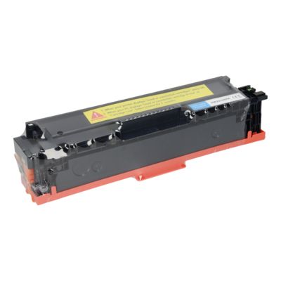 Toner compatible HP 207X (W2210X) - Noir - Grande capacité