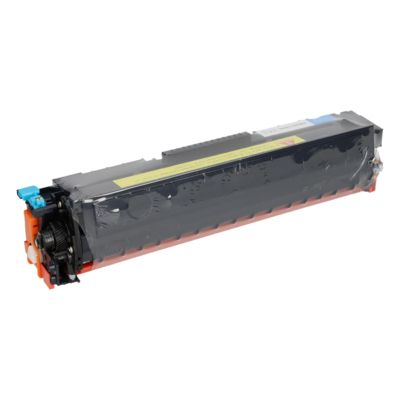 Toner compatible HP 207X (W2211X) - Cyan - Grande capacité