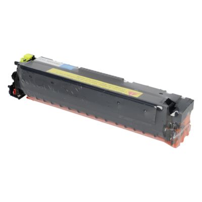 Toner compatible HP 207X (W2212X) - Jaune - Grande capacité