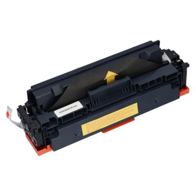 Huismerk HP 415A (W2030A) Toner Zwart