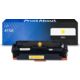 Huismerk HP 415A (W2032A) Toner Geel