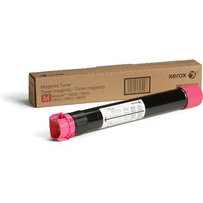 Xerox 006R01699 Toner Magenta