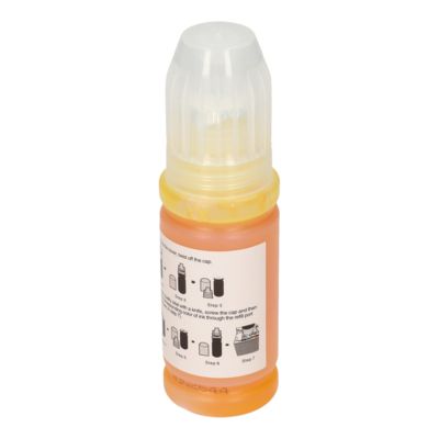 Cartouche compatible Canon GI-51Y - Jaune