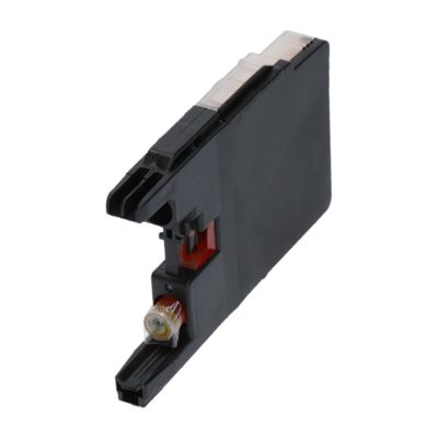 PrintAbout Huismerk vervangt Brother LC-1220Y Inktcartridge Geel