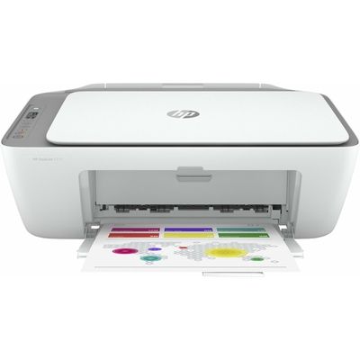 Imprimante à jet d'encre multifonction HP DeskJet 2720e