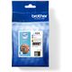 Brother LC-424VAL Inktcartridge 4-kleuren Multipack