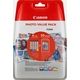 Canon CLI-571XL BK/C/M/Y + Photo pack Inktcartridge 4-kleuren Multipack Hoge capaciteit