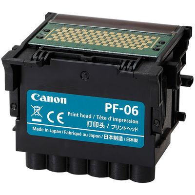 Canon PF-06 Printkop