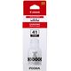 Canon GI-41PGBK - Noir - Cartouche d'encre
