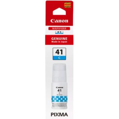 Canon GI-41C - Cyan - Cartouche d'encre