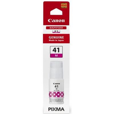 Canon GI-41M - Magenta - Cartouche d'encre