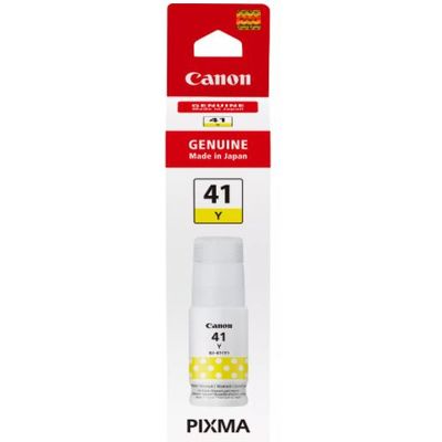 Canon GI-41Y - Jaune - Cartouche d'encre