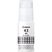 Canon GI-43BK Inktcartridge Zwart