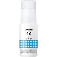 Canon GI-43C Inktcartridge Cyaan