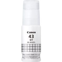 Canon GI-43GY Inktcartridge Grijs