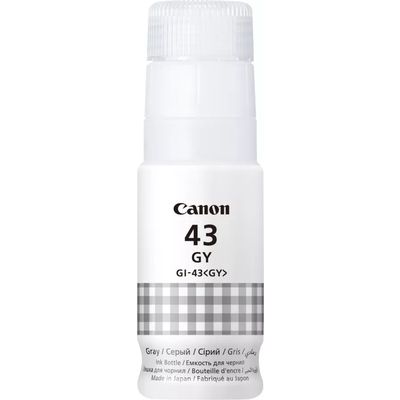 Canon GI-43GY - Gris - Cartouche d'encre