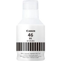 Canon GI-46PGBK Inktcartridge Zwart