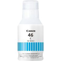 Canon GI-46C Inktcartridge Cyaan