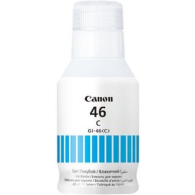 Canon GI-46C Inktcartridge Cyaan