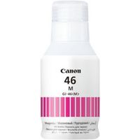 Canon GI-46M Inktcartridge Magenta
